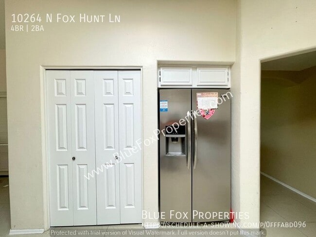 Building Photo - 10264 N Fox Hunt Lane