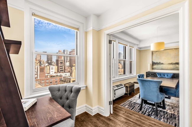 Foto del edificio - 315 E 68th St