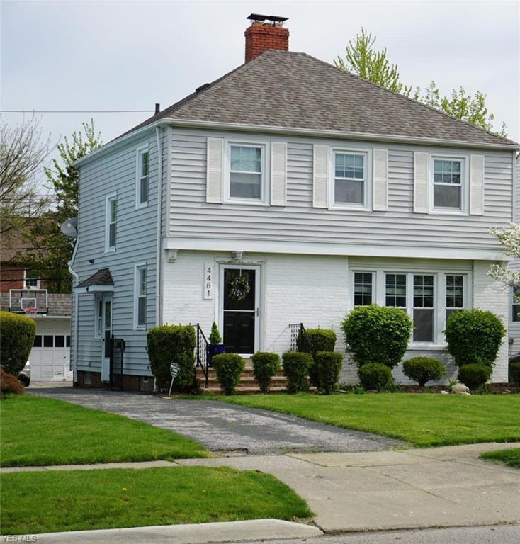 Primary Photo - 4461 Silsby Rd