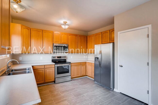 Building Photo - 7216 Cattle Drive Colorado Springs,CO 80922