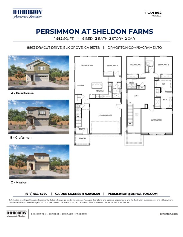 Foto del edificio - 7804 Forestdale Wy