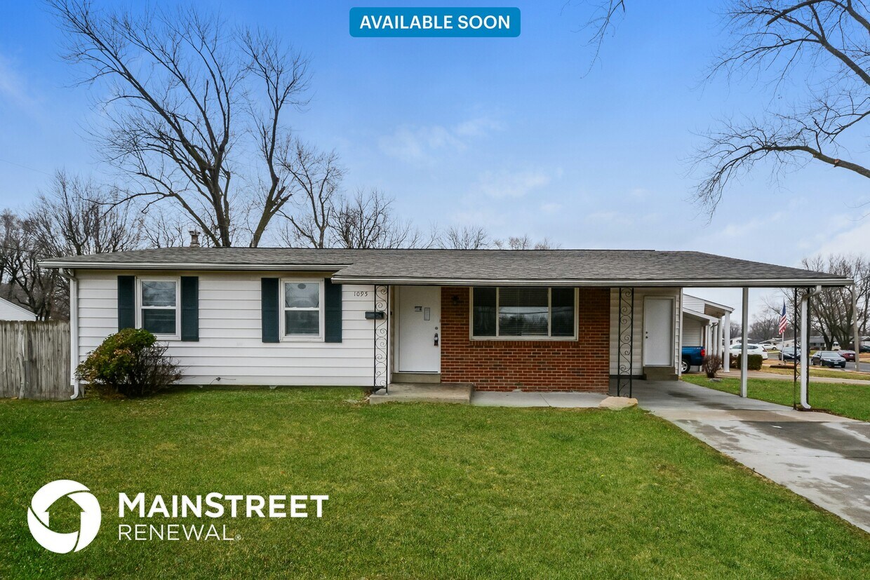 Primary Photo - 1095 Humes Ln