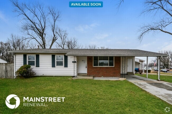 Building Photo - 1095 Humes Ln