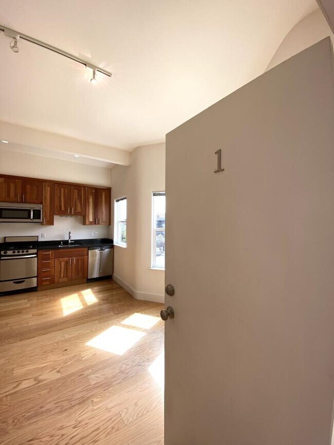 Foto del edificio - 1 bedroom in San Francisco CA 94115