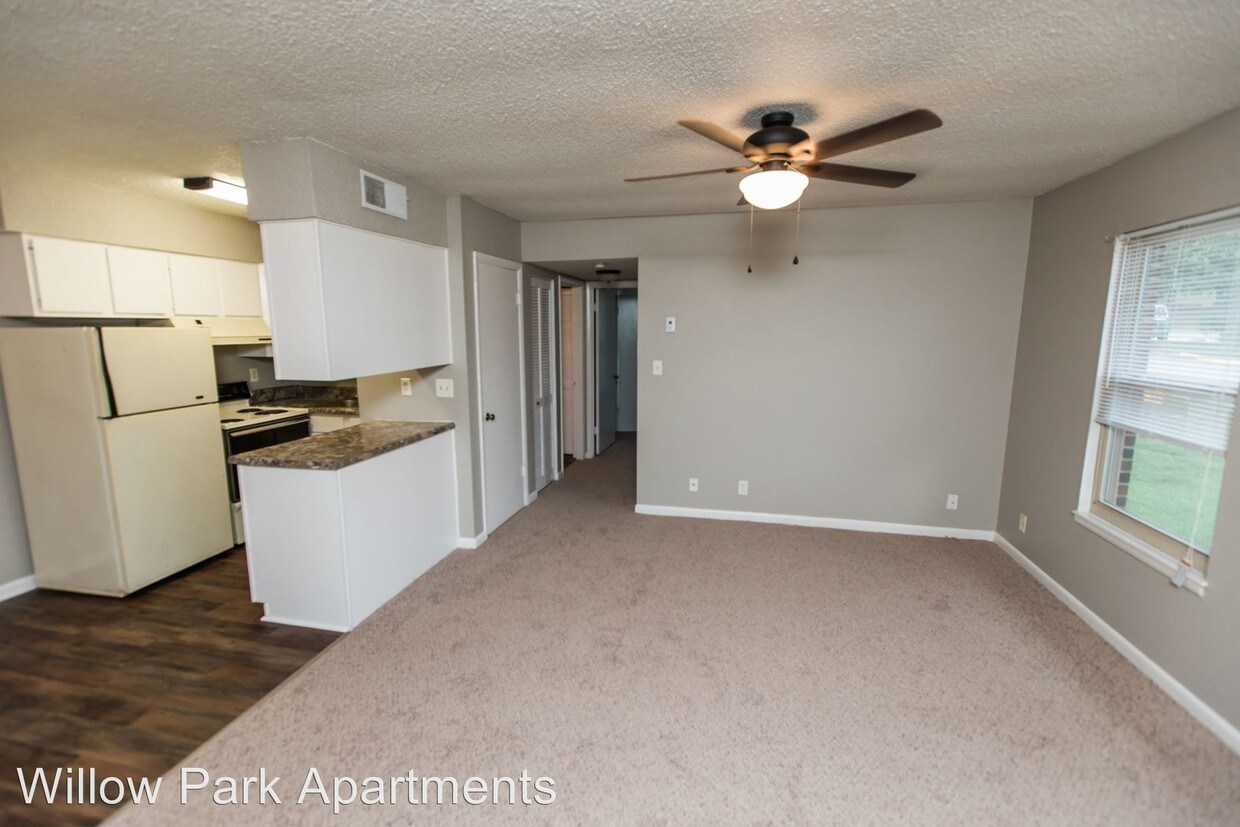 Foto principal - 612 S Willow Ave