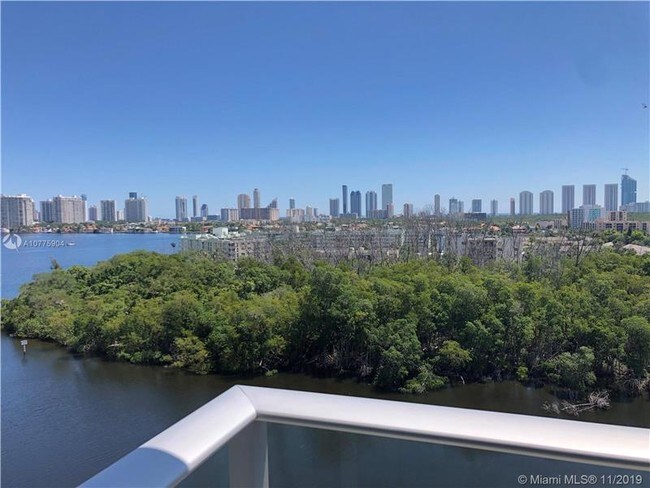 Building Photo - 16385 Biscayne Blvd