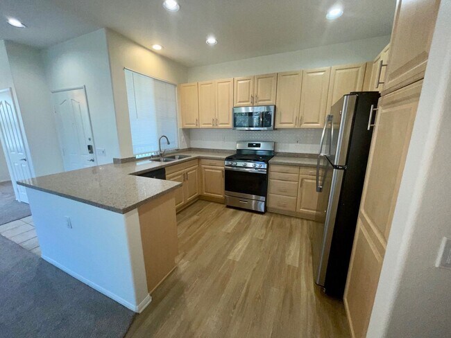 Foto del interior - Via Ventura Apartments