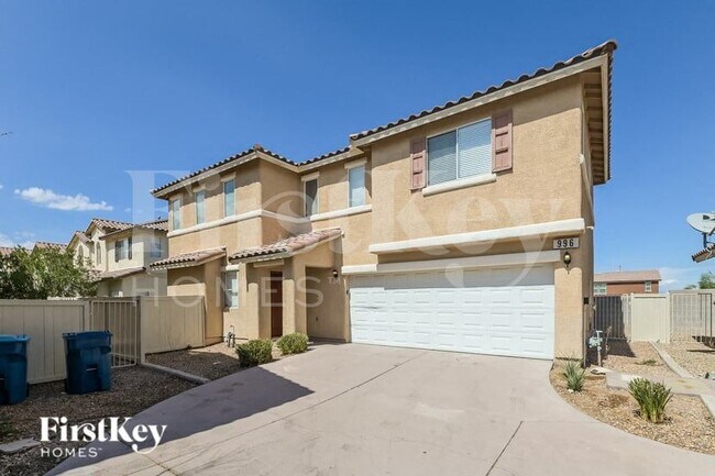 Foto del edificio - 996 Valetta Flat Ave