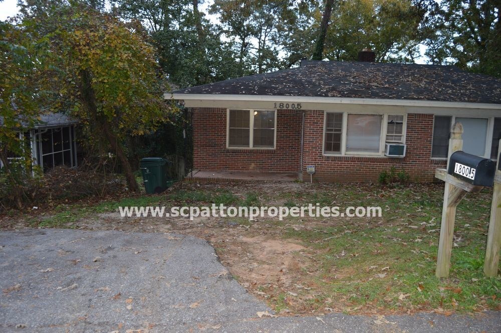 Primary Photo - Forest Acres Duplex