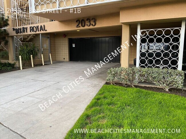 Foto del edificio - 2033 E 3rd St