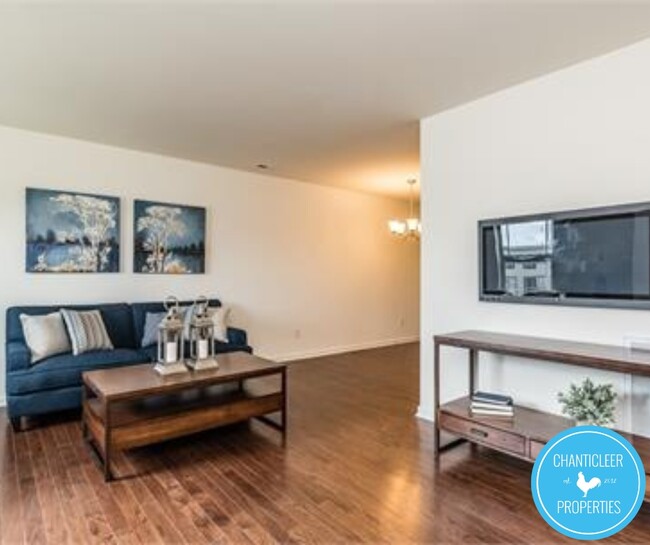 Foto del edificio - 3539 Aldie Ct