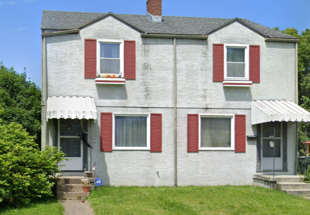 Primary Photo - 1437 Ellsworth Ave