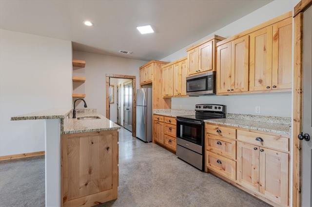 Foto del edificio - 51 Maverick Loop