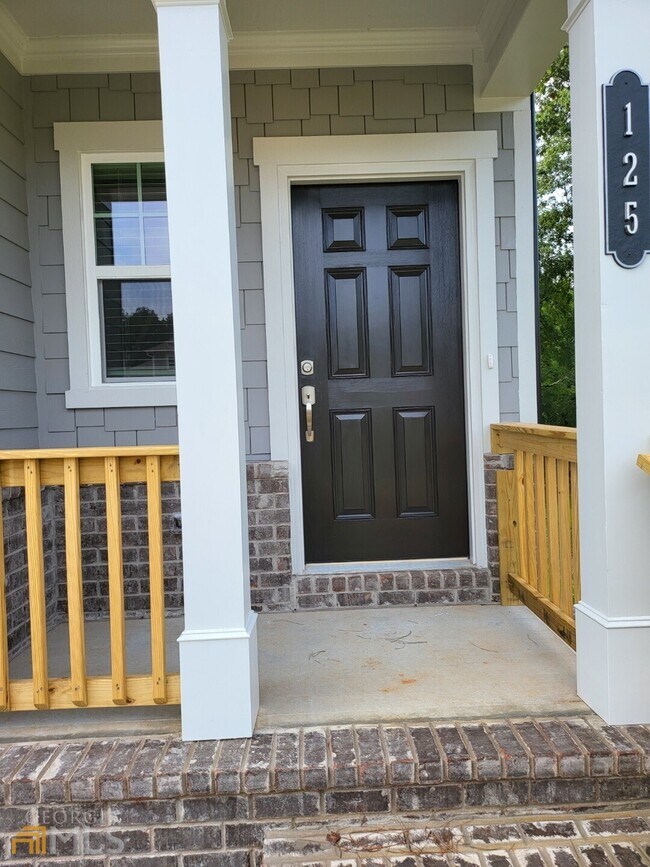 Foto del edificio - 125 Osprey Overlook Dr