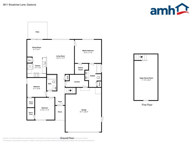Building Photo - 3811 Broadview Lane