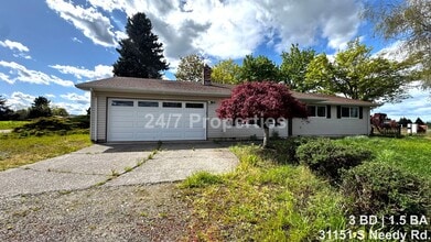 Building Photo - 31151 S Needy Rd
