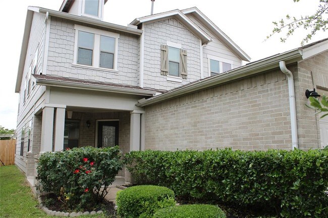 Building Photo - 18319 Rexine Ln