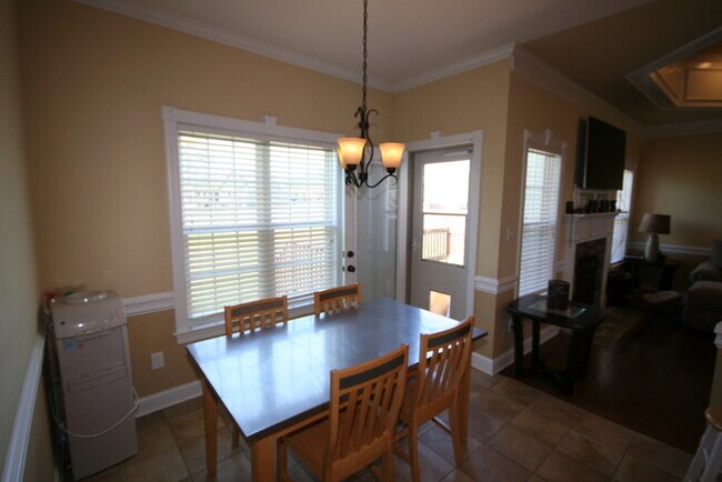 Building Photo - Goose Creek Subdivision