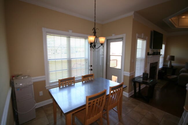 Foto del edificio - Goose Creek Subdivision