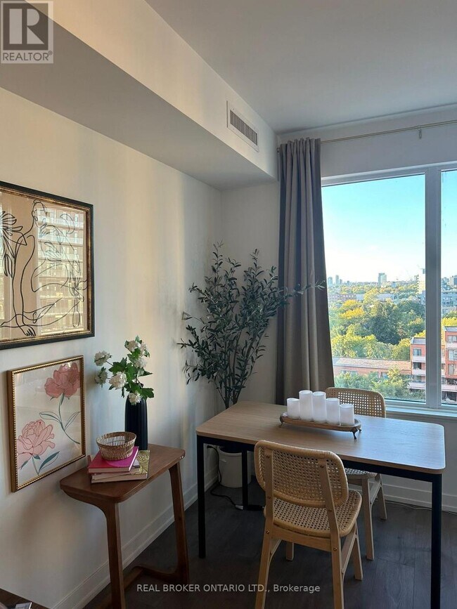 Photo du bâtiment - 270 Dufferin St