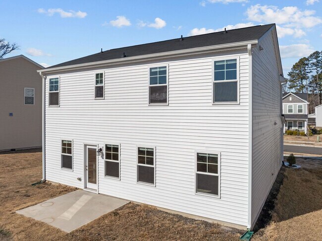 Foto del edificio - Small-Town Comfort Meets City Convenience | 2-Story Home for Rent | 4 Bedrooms, 2.5 Baths