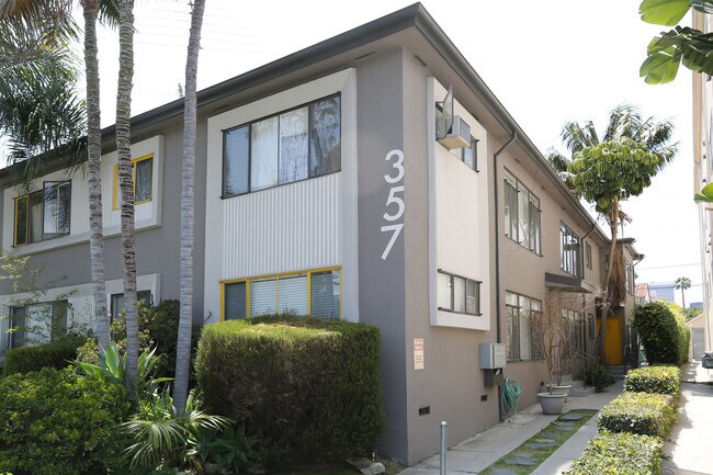 Foto del edificio - 357 S Elm Dr