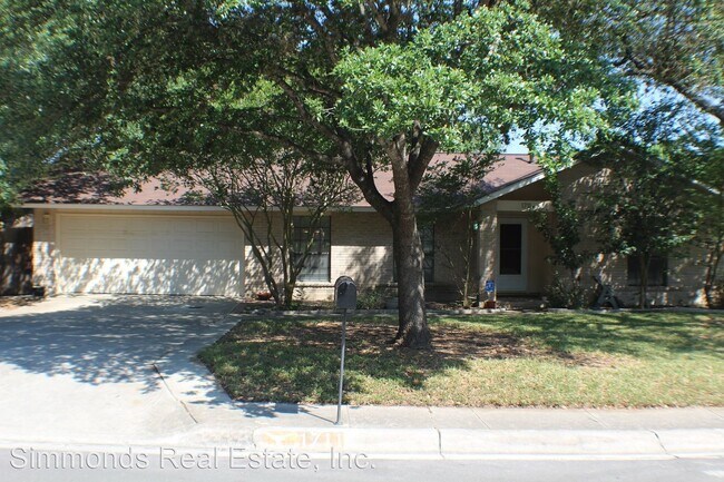 Building Photo - 3 br, 2 bath House - 1711 Forest Spring St