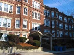 Foto del edificio - Lancaster Terrace