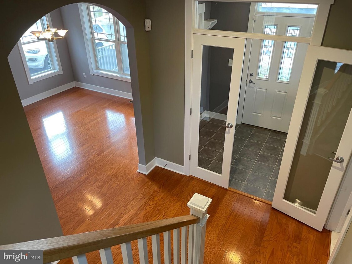 16407 John Rowland Trail, Milton, DE 19968 House Rental in Milton, DE