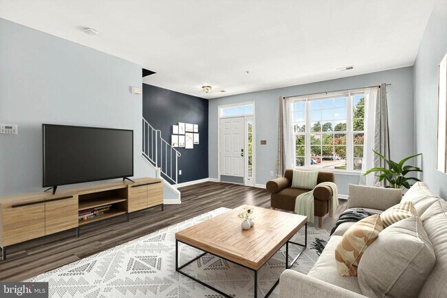 Foto del edificio - 8605 Willow Leaf Ln