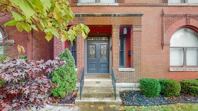 Foto del edificio - 1355 S Brook St