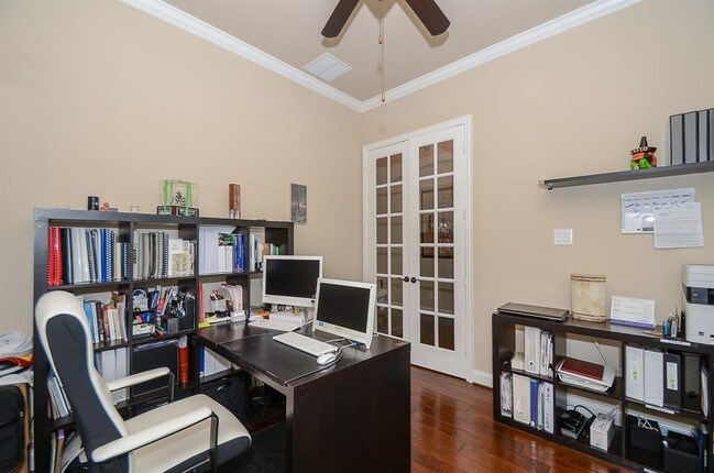 Building Photo - 5327 Little Creek Ct