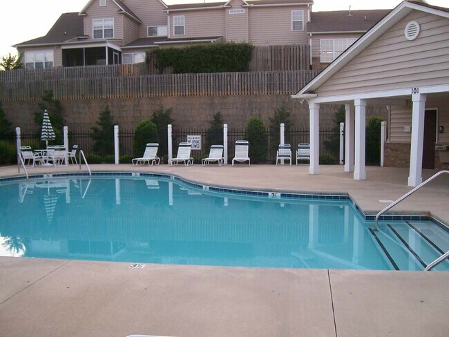 Building Photo - 610 Treadstone Way