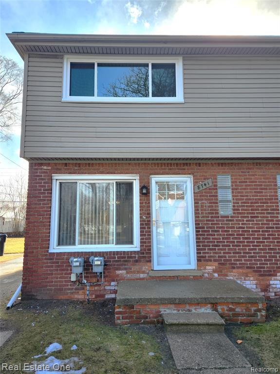 Foto del edificio - 8741 W Nine Mile Rd