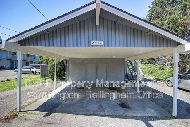 Foto del edificio - 2311 Woburn