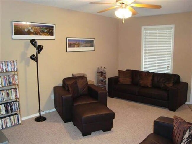 Foto del edificio - 3520 Shepard Rd