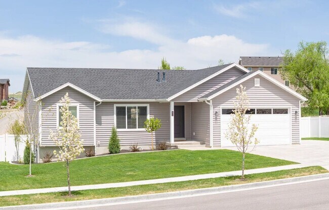 Foto del edificio - 575 Canyon Rim Rd
