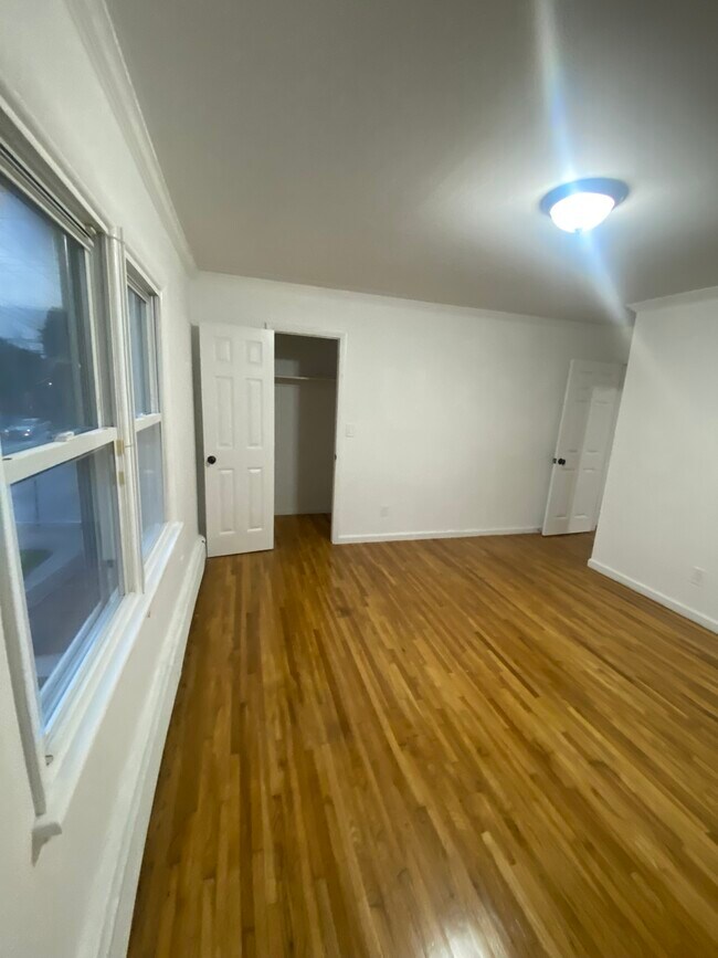 3rd Bed - 21 Howard St