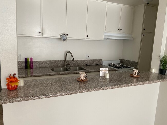 Building Photo - Valley Oasis Apartments