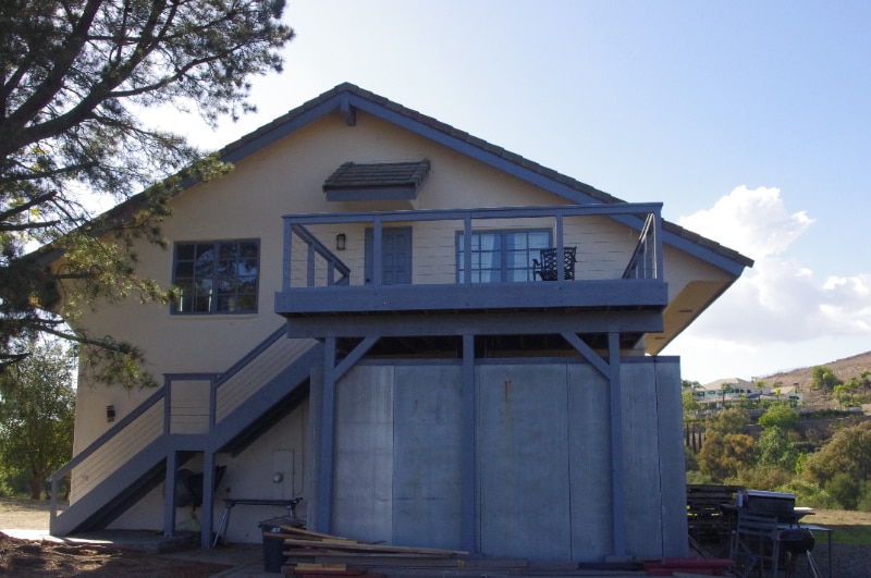 Foto del edificio - 27831 Sycamore Mesa Rd