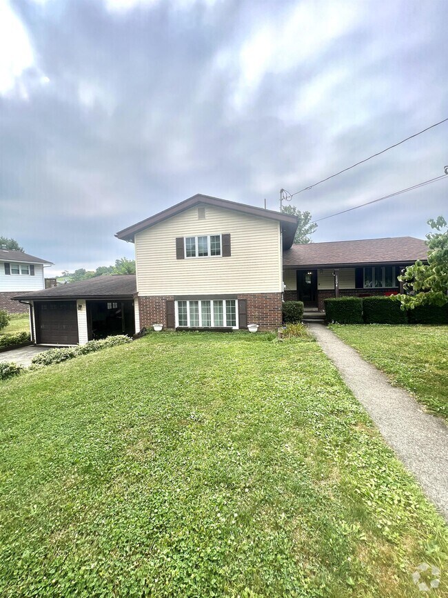 Mountain View Manor Apartments under 2,500 WV 1