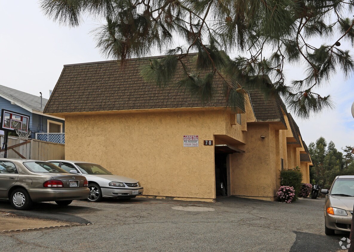 Foto principal - 70 4th Ave
