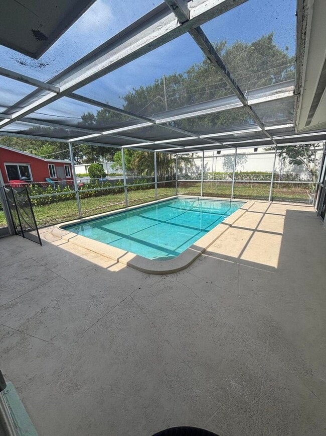 Photo - 9109 Bamboo Dr (Palm Beach Gardens, FL) House