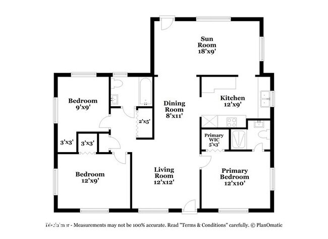Foto del edificio - 2365 DORDON DR, MELBOURNE, FL 32935