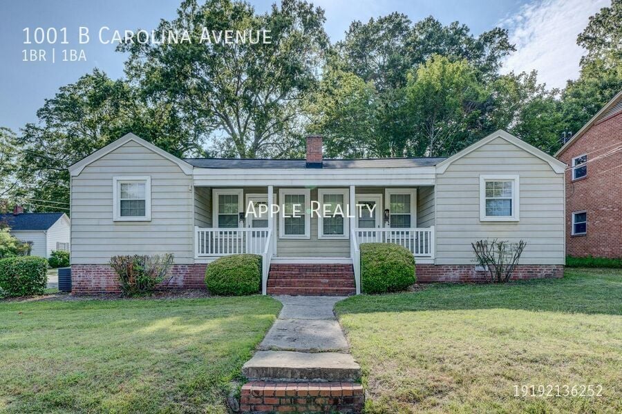 Primary Photo - 1001 Carolina Ave