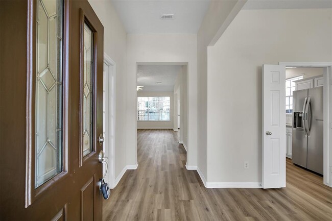 Foto del edificio - 59 Hidden Meadow Dr