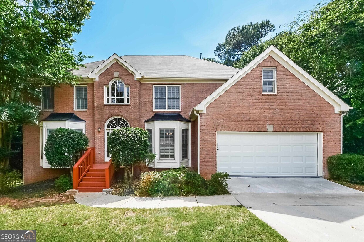 11935 Plantation Pkwy, Fayetteville, GA 30215 House Rental in