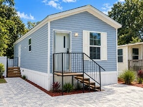 Building Photo - 2172 E Camp N Comfort Ln