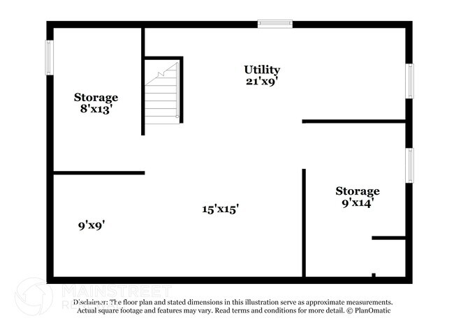 Foto del edificio - 10309 Galloway Dr