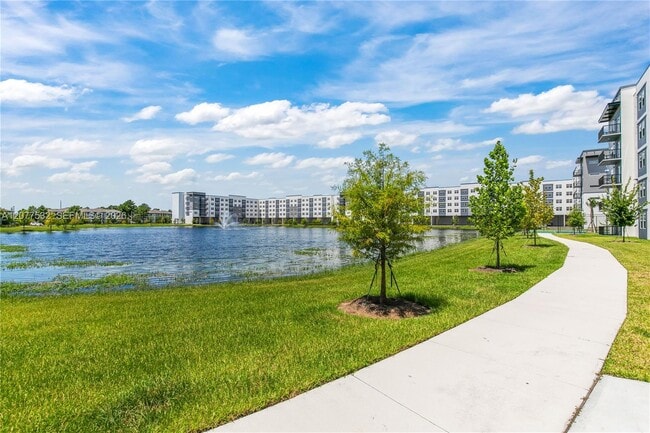 Building Photo - 5579 Millennia Park Dr